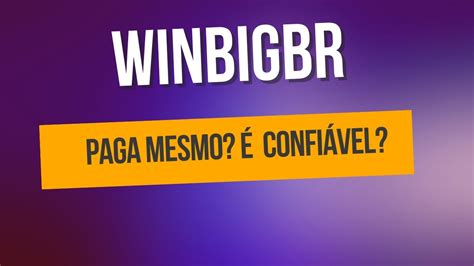 winbigbr paga